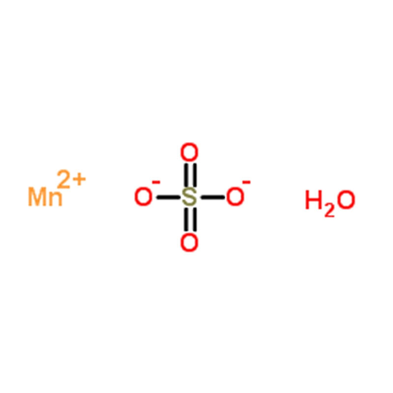 Mangansulfat-Monohydrat CAS#10034-96-5