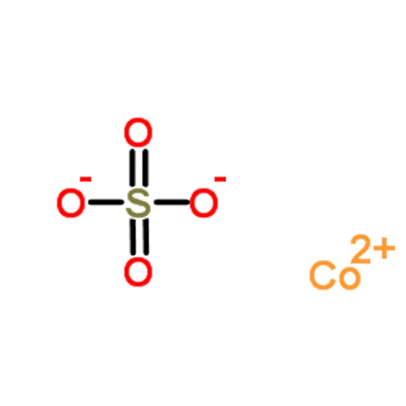 Kobaltsulfat CAS#10124-43-3