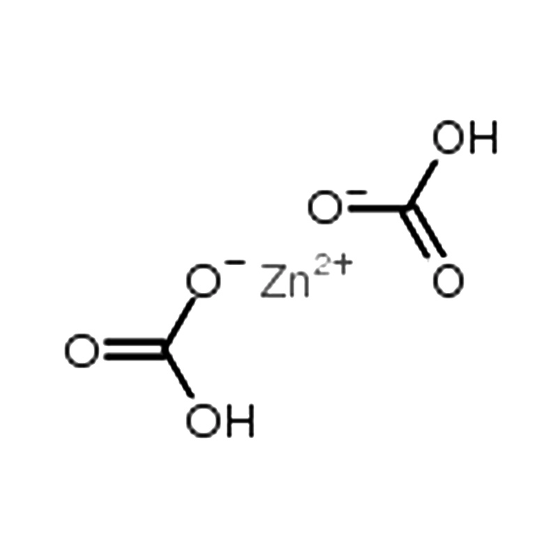 Basisches Zinkcarbonat CAS#5263-02-5