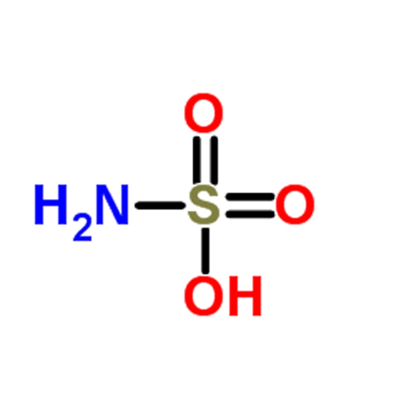 Sulfaminsäure CAS#5329-14-6