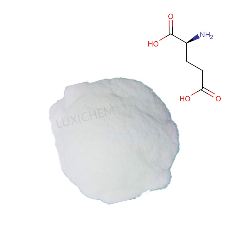 Polyglutaminsäure CAS#25513-46-6