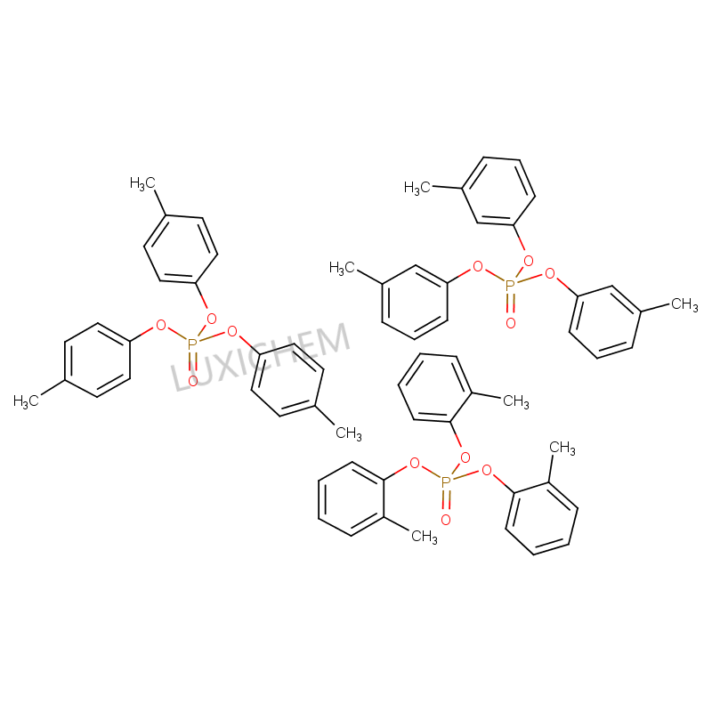 Trikresylphosphat CAS#1330-78-5