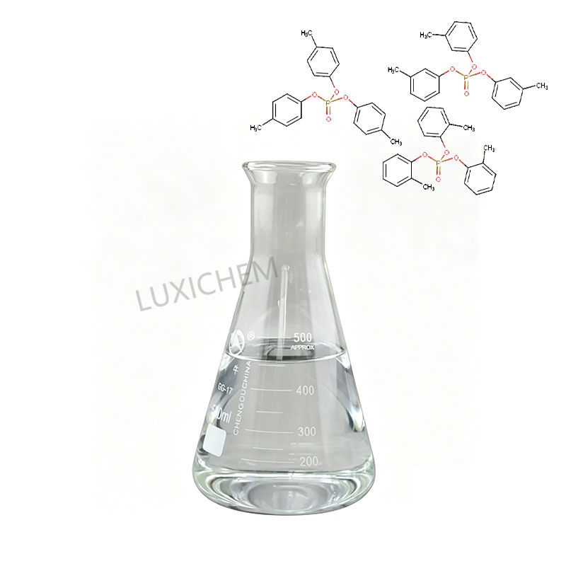Trikresylphosphat CAS#1330-78-5