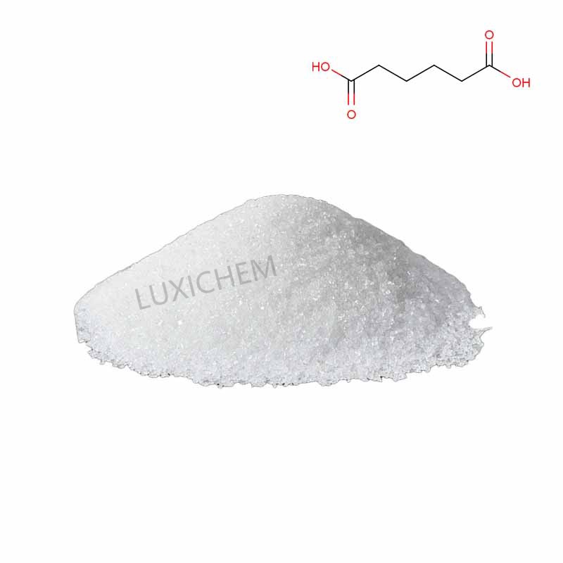 Adipinsäure CAS#124-04-9