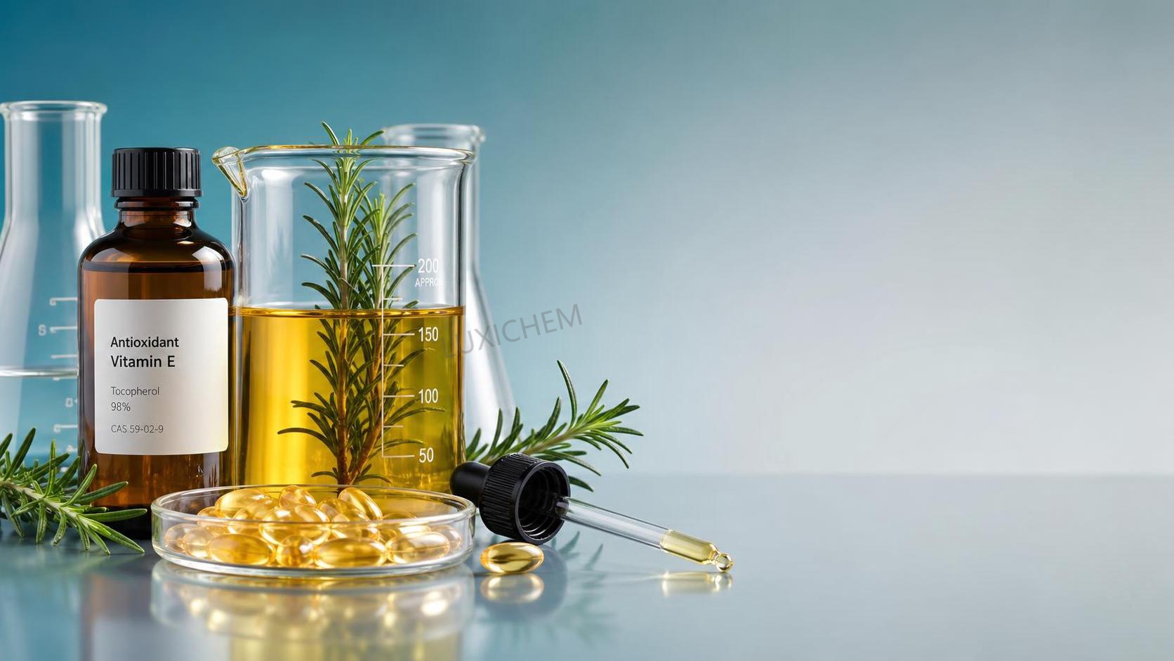 Wenn pflanzliche Antioxidantien synthetische Alternativen in ölhaltigen Produkten übertreffen
