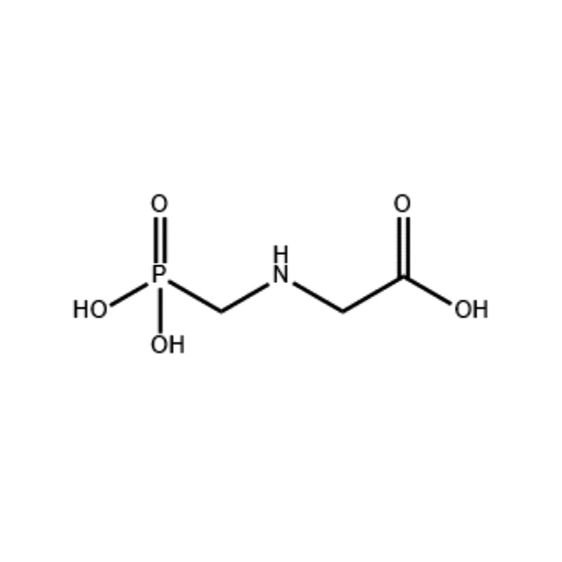 Glifosato CAS#1071-83-6