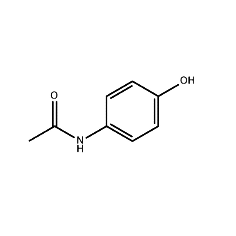 Paracetamol CAS#103-90-2