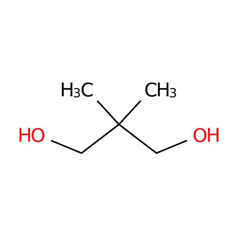 neopentilglicol CAS#126-30-7