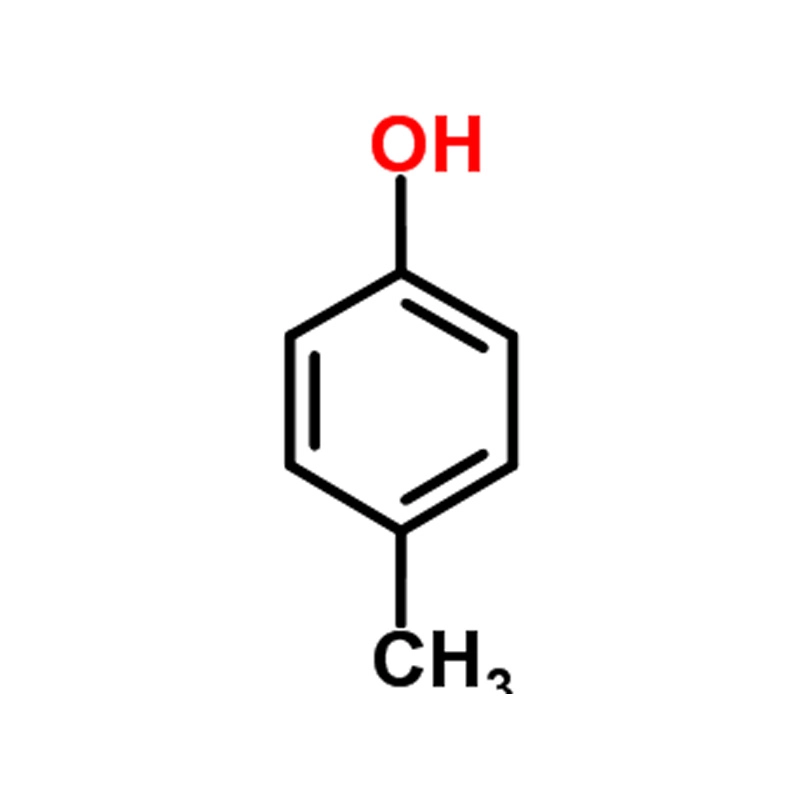 p-Cresol CAS#106-44-5 p-Cresol CAS#106-44-5
