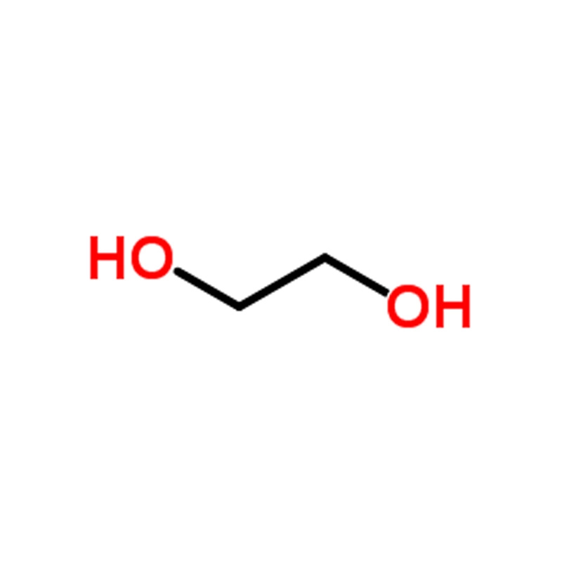 Etilenoglicol CAS nº 107-21-1 Etilenoglicol CAS nº 107-21-1