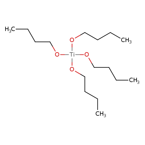 Tetrabutil titanato CAS#5593-70-4
