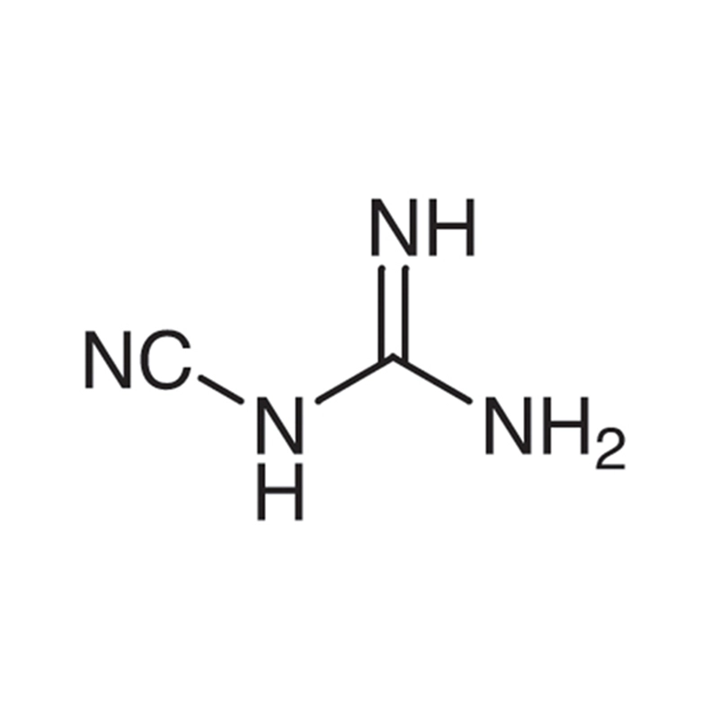Dicianodiamida CAS#461-58-5