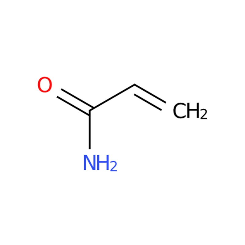 Acrilamida CAS#79-06-1