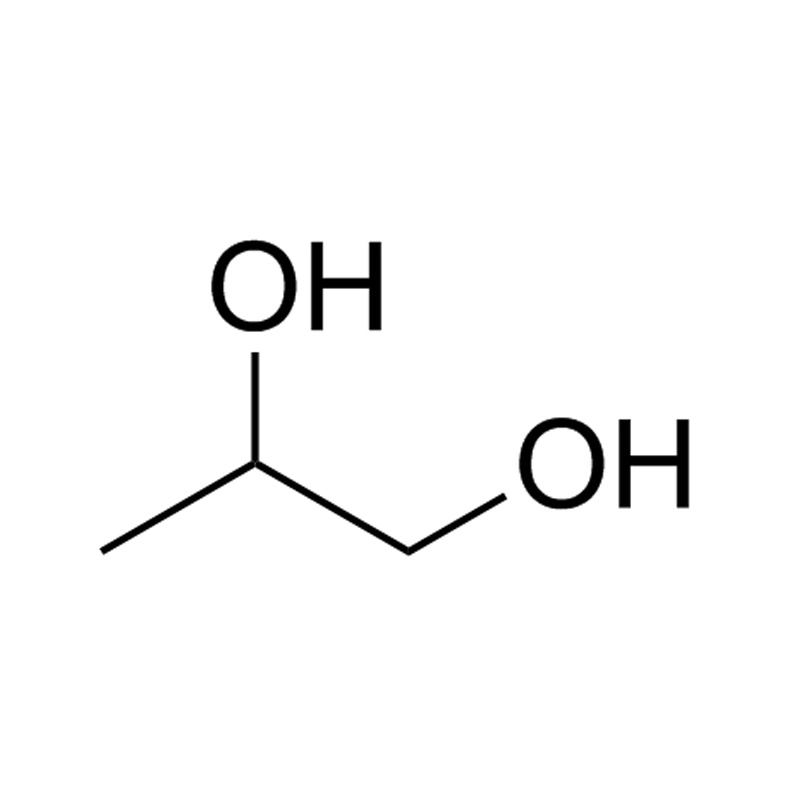 Propilenoglicol CAS#57-55-6