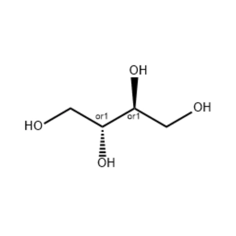 Eritritol CAS#149-32-6 Eritritol CAS#149-32-6
