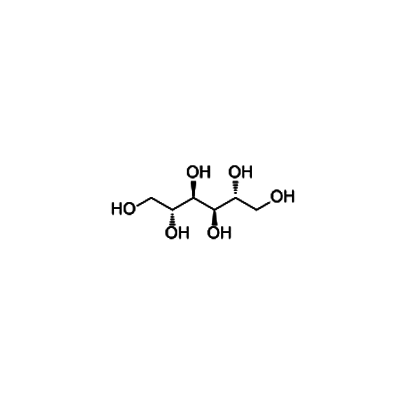 D-Manitol CAS#69-65-8