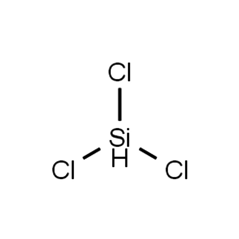 Triclorossilano CAS#10025-78-2 Triclorossilano CAS#10025-78-2