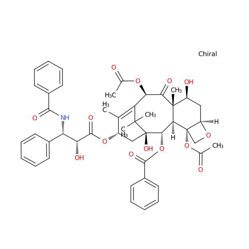 Paclitaxel CAS#33069-62-4