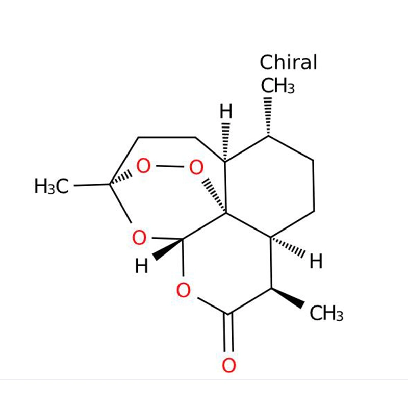 Artemisinina CAS#63968-64-9