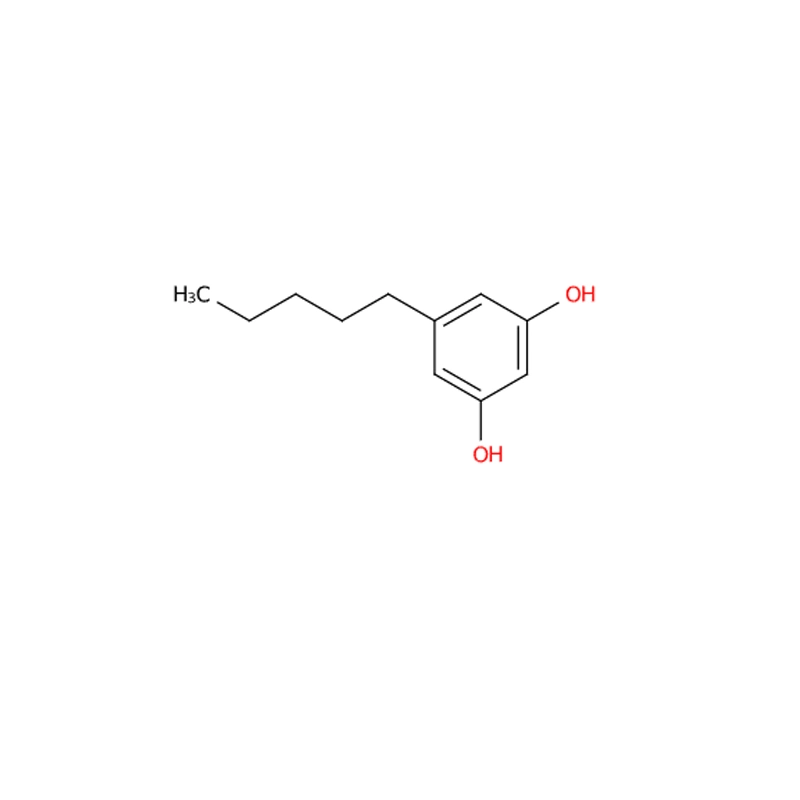 Olivetol CAS#500-66-3