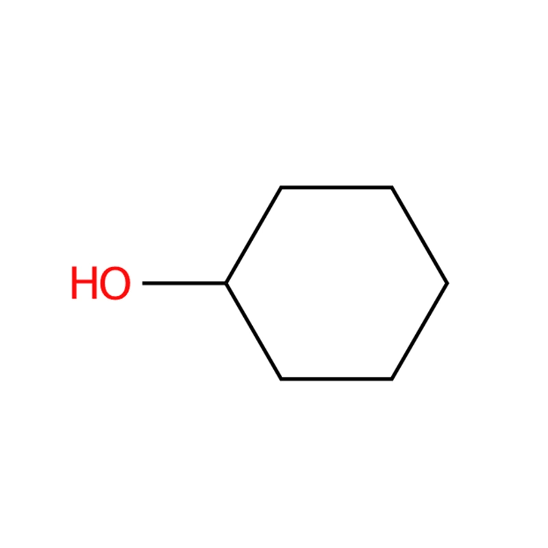 Ciclohexanol CAS#108-93-0