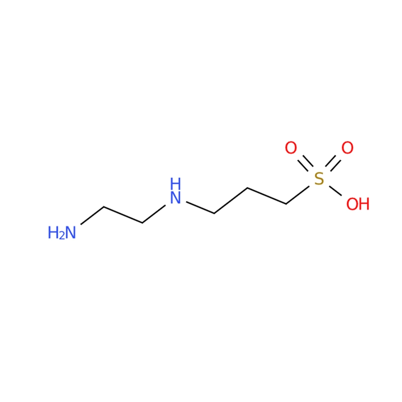 ÁCIDO 3-[(2-AMINOETIL)AMINO]PROPANOSSULFÔNICO CAS#14235-54-2
