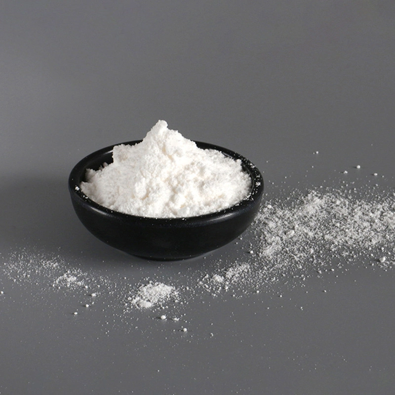 Cloridrato de metformina CAS#1115-70-4