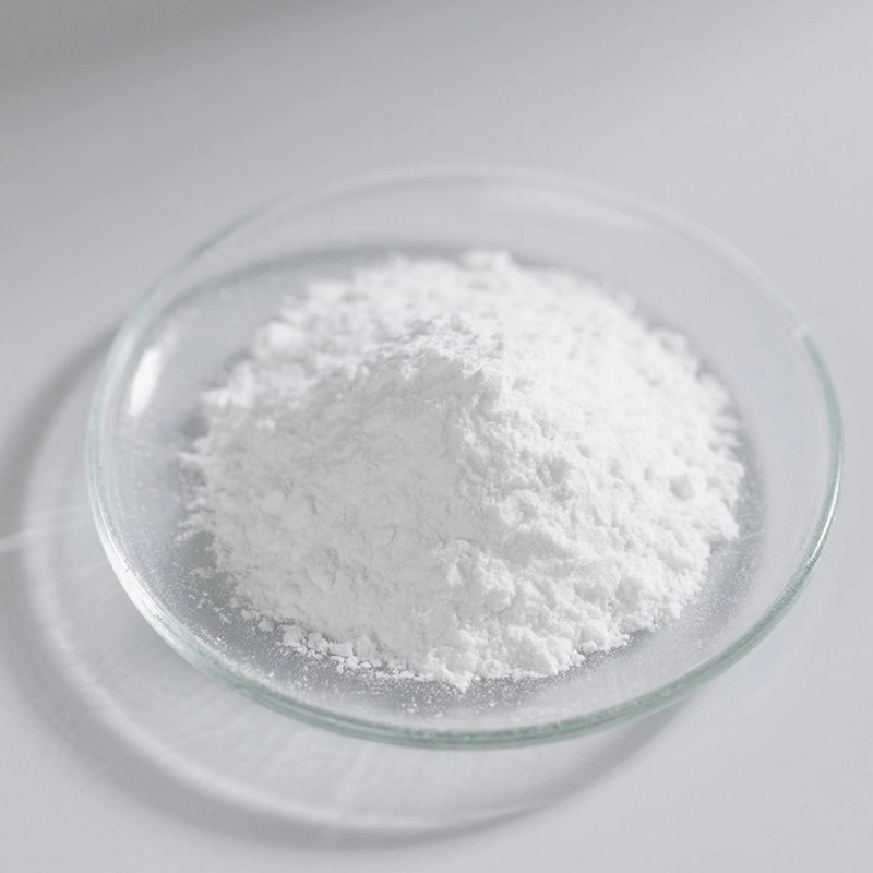 Cloridrato de levofloxacina CAS#177325-13-2