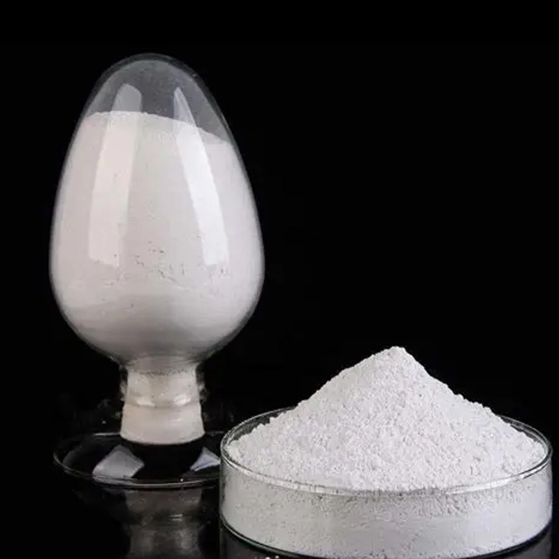 Borato de zinco CAS#1332-07-6