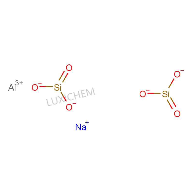 Peneira molecular 3A CAS#308080-99-1