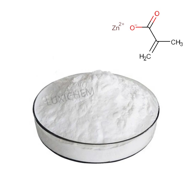 Metacrilato de zinco CAS#13189-00-9