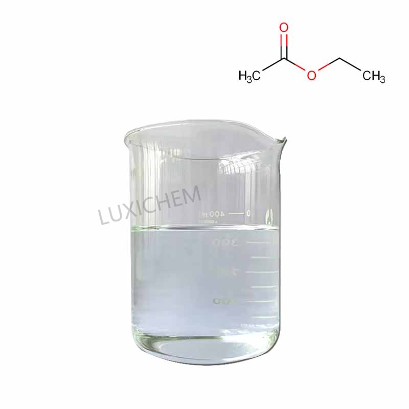 Acetato de etila CAS#141-78-6
