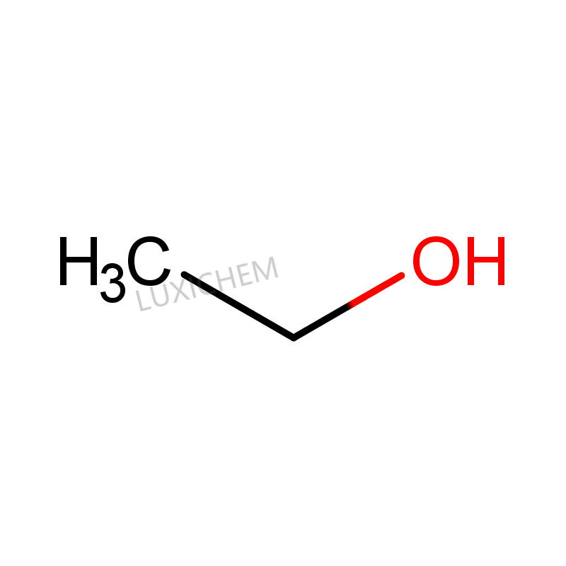 Etanol CAS#64-17-5