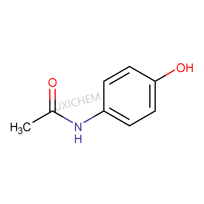 Paracetamol CAS#103-90-2