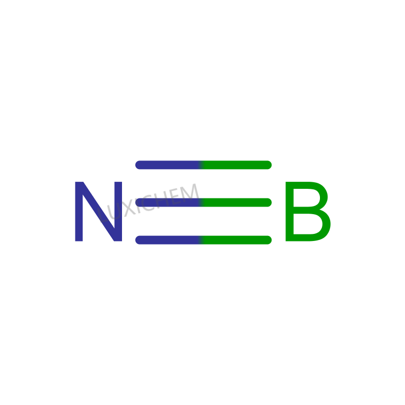 Nitreto de boro CAS#10043-11-5
