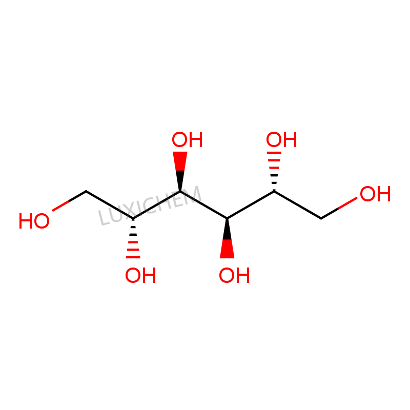 D-Manitol CAS#69-65-8