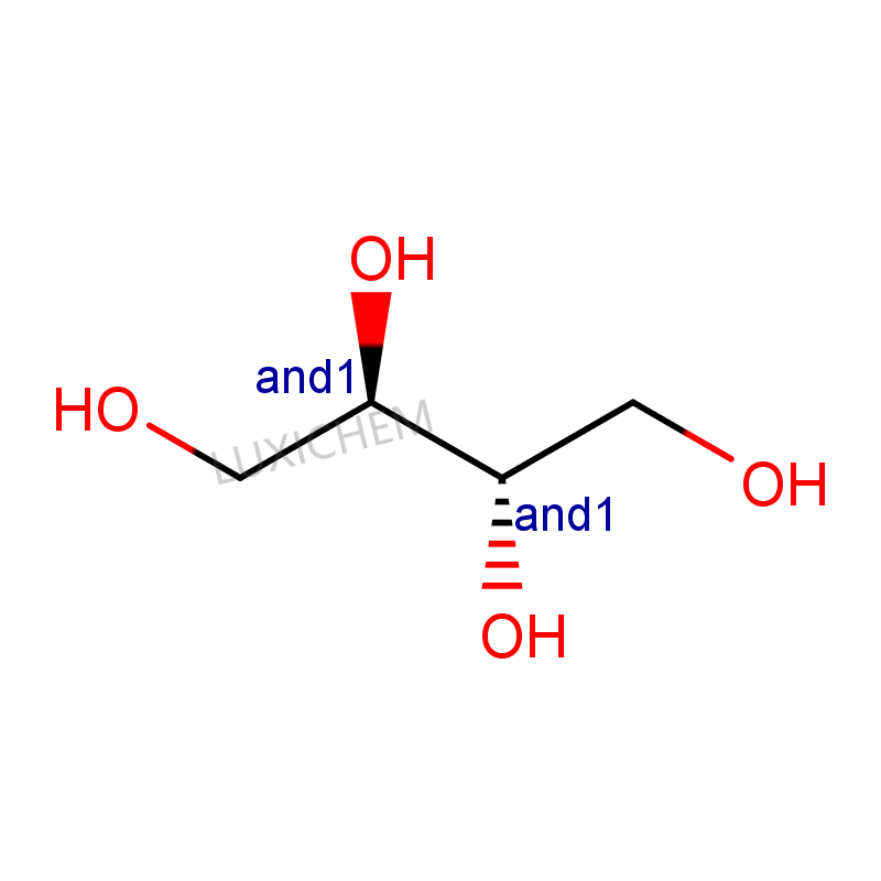 Eritritol CAS#149-32-6