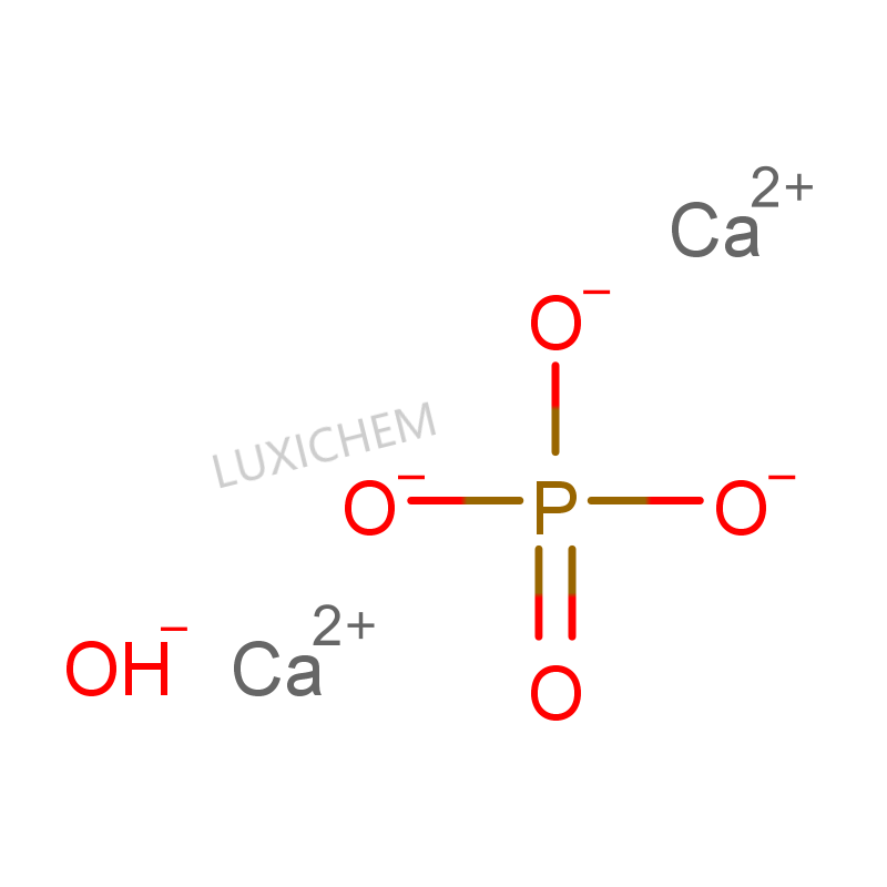 HidroxiapatitaCAS#1306-06-5
