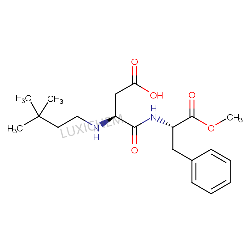 Neotame CAS#165450-17-9