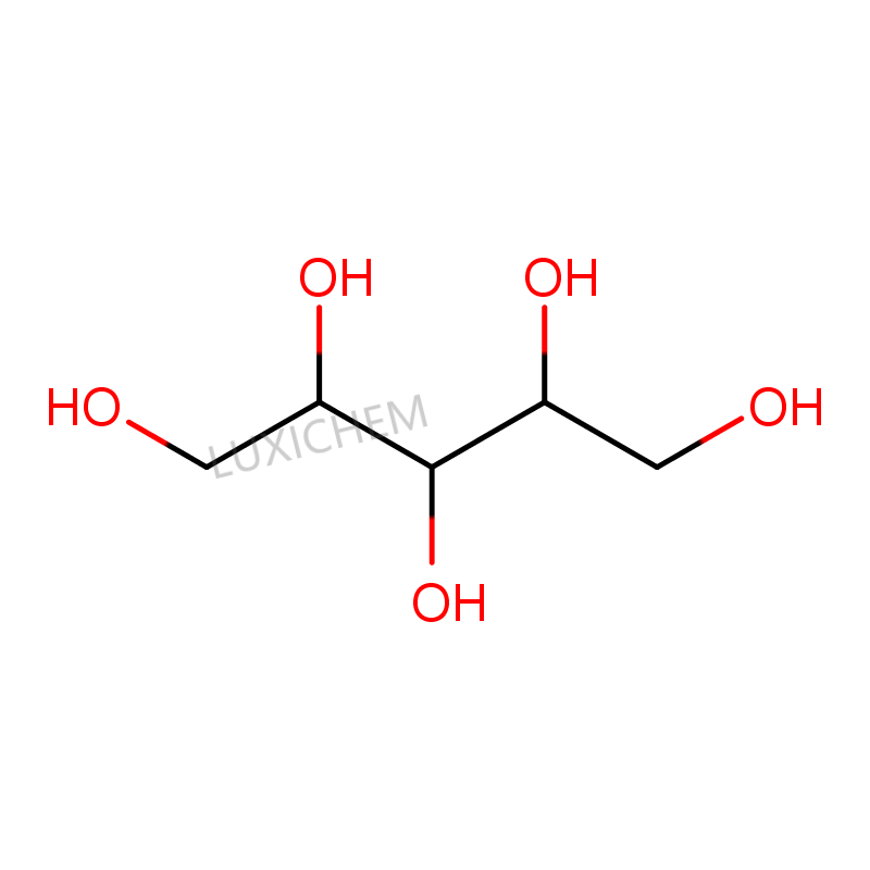 Xilitol CAS#87-99-0