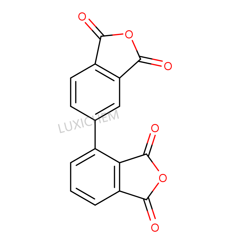 dianidrido tetracarboxílico de 2,3,3,4-bifenilo CAS#36978-41-3