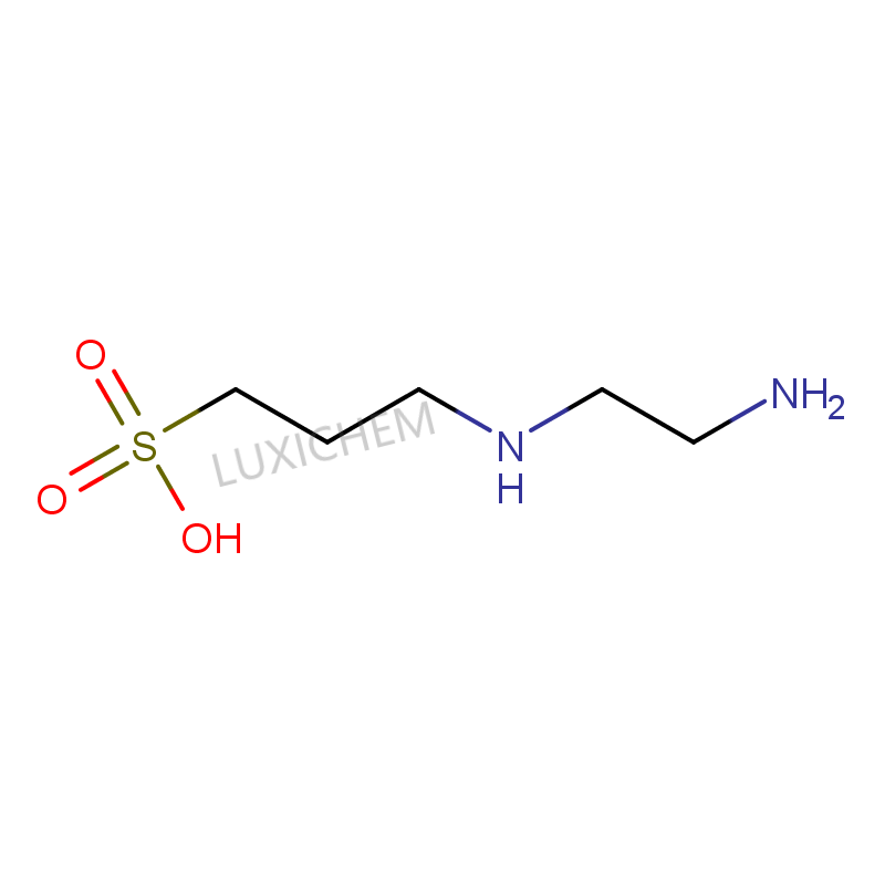 ÁCIDO 3-[(2-AMINOETIL)AMINO]PROPANOSSULFÔNICO CAS#14235-54-2