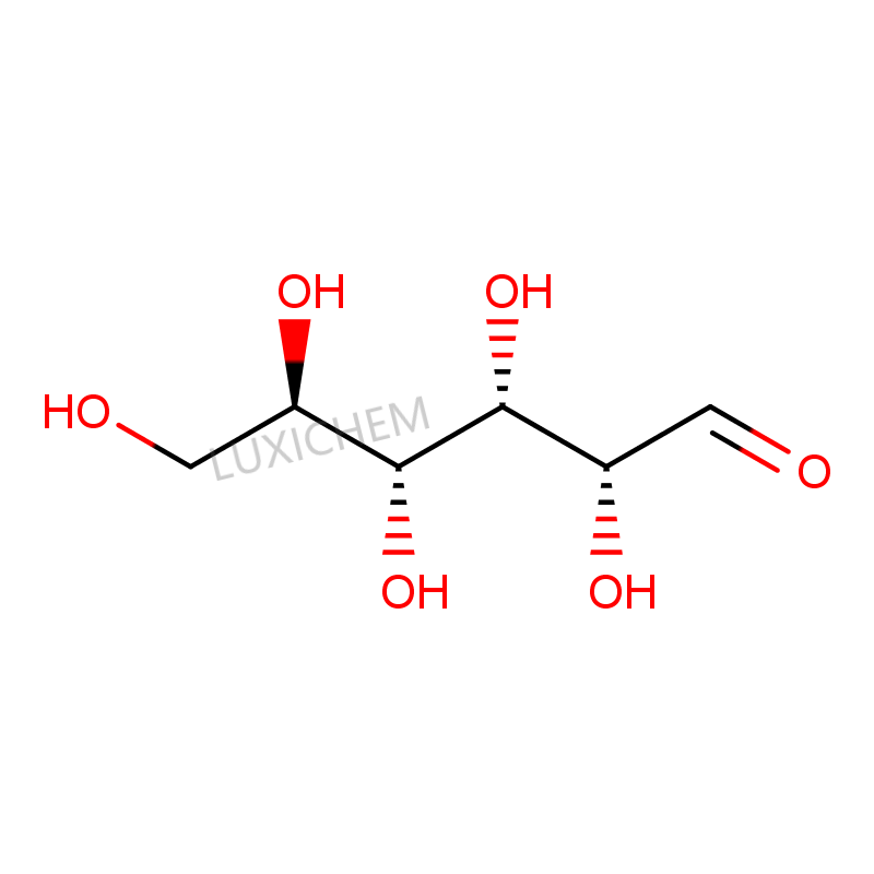 D(+)-Glicose CAS#50-99-7