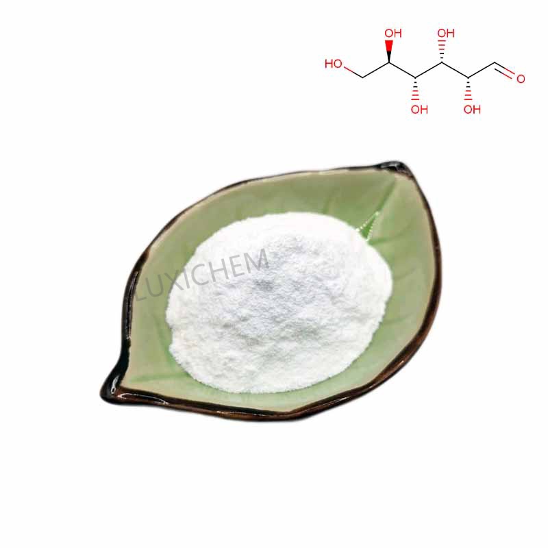 D(+)-Glicose CAS#50-99-7