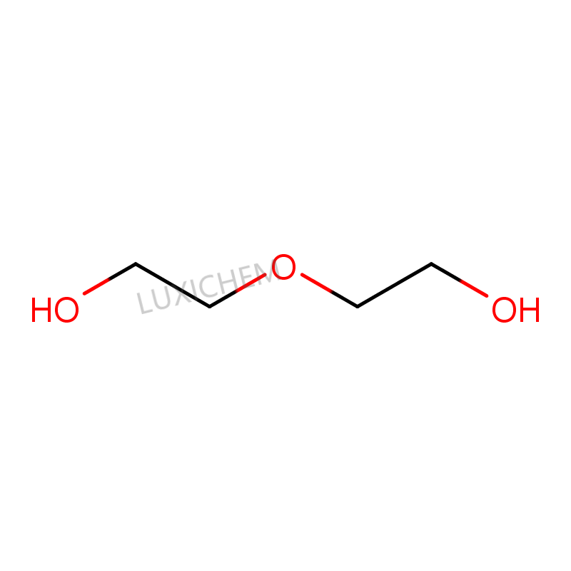 Dietilenoglicol CAS#111-46-6