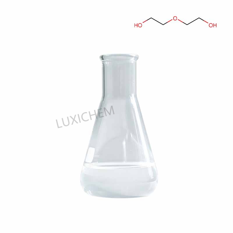 Dietilenoglicol CAS#111-46-6