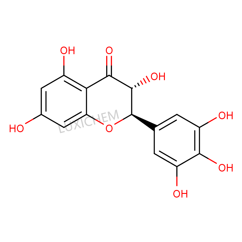 Di-hidromiricetina CAS#27200-12-0
