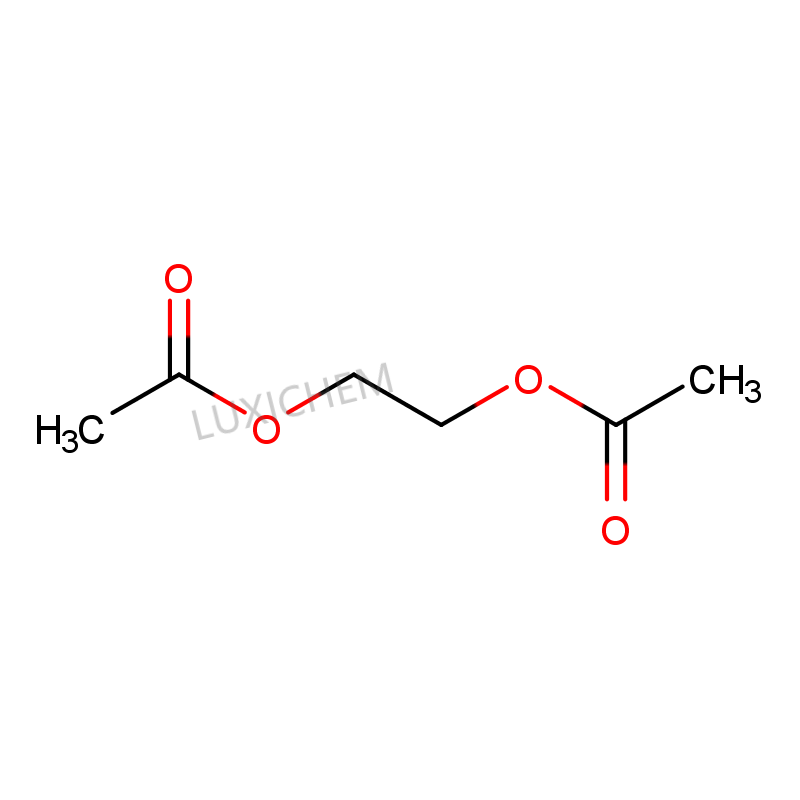 Diacetato de etilenoglicol CAS#111-55-7