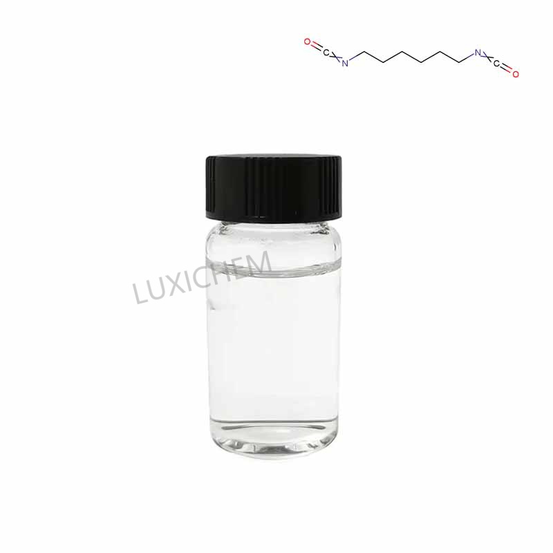 Diisocianato de hexametileno CAS#822-06-0