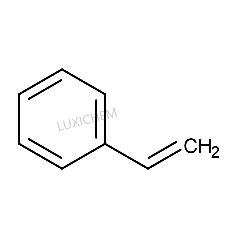 Estireno CAS#100-42-5